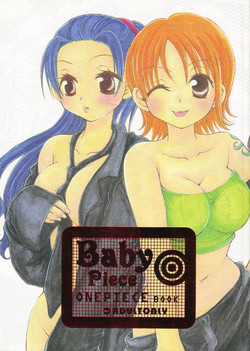 (C63) [73feti (Various)] Baby Piece (One Piece)